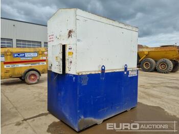  Western 2250 Litre - Rezervoar za skladiščenje