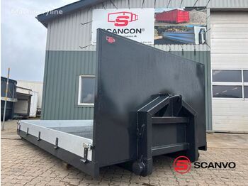  Scancon 3800 mm - Samonakladalni kontejner