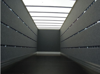 Zamenljivo tovorišče - zaboj Sommer Plywood-Wechselkoffer, BDF-System, 7.450 mm lang.: slika 2