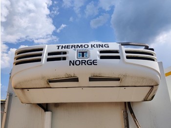 Hladilno zamenljivo tovorišče THERMO KING TS-300: slika 1