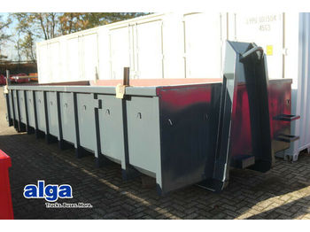 Nov Abrol kontejner alga, Abrollbehälter, 15m³, Sofort verfügbar: slika 1