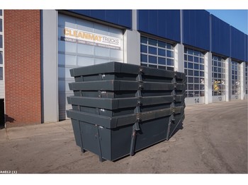 Kontejner Container 5m3 Nieuw