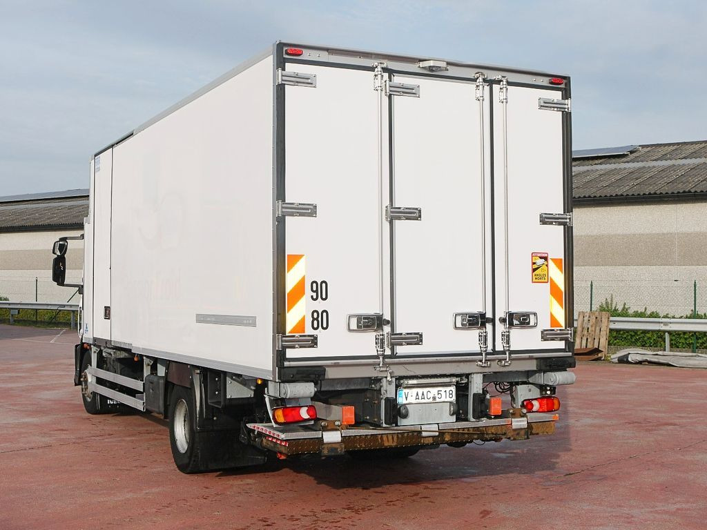 Iveco NUR KUHLKOFFER  + CARRIER SUPRA 950 MULTI TEMP  - Tovornjak hladilnik: slika 5