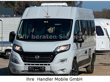 Carado CV 600 Edition,"Sofort Verfügbar"Solar,AHK - Kombi avtodom: slika 1
