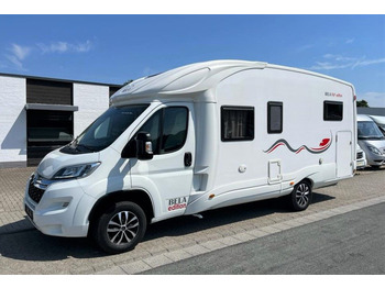 Bela Easy 69 G - Hub/Einzelbetten - Klima - Sat/TV - - Polintegriran avtodom: slika 1