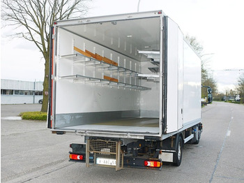 Iveco NUR KUHLKOFFER + CARRIER XARIOS 500  - Tovornjak hladilnik: slika 3