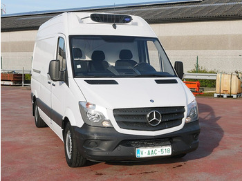 Mercedes-Benz 313 SPRINTER KUHLKASTENWAGEN CARRIER VIENTO -20c  - Hladilno vozilo: slika 1