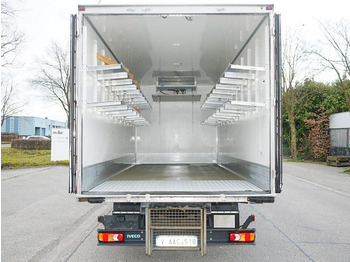 Iveco NUR KUHLKOFFER + CARRIER XARIOS 500  - Tovornjak hladilnik: slika 4