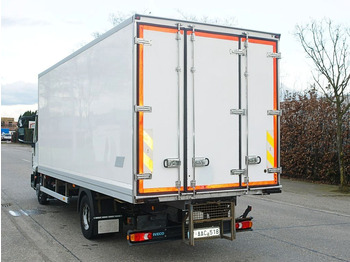 Iveco NUR KUHLKOFFER + CARRIER XARIOS 500  - Tovornjak hladilnik: slika 1