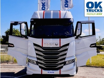 IVECO S-Way AS440S48T/P - Vlačilec: slika 1