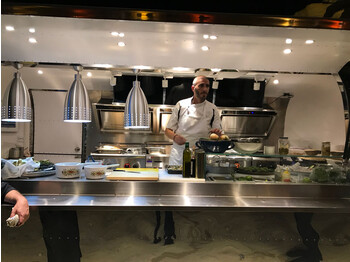 ERZODA Catering Trailer | Food Truck | Concession trailer | Food Trailers | catering truck | Kitchen Trailer - Prikolica s hrano: slika 4