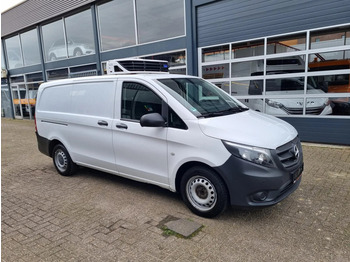 Mercedes-Benz Vito 114 CDI L2 Koelwagen Xarios 350 St 230V +20C/ -20C - Hladilno vozilo: slika 1