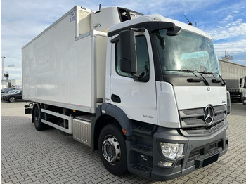 Mercedes-Benz Antos 1830 4x2, REF-truck (+ Carrier Supra 750), 18ton, YM: 2018 - Izotermični tovornjak: slika 1