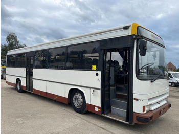 Renault TRACER **BOITE MANUELLE-58PLACES-6CULLASE** - Mestni avtobus: slika 1