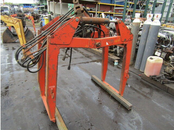 FEILDON FE 150 BRICK/BLOCK GRAB - Sponka: slika 1
