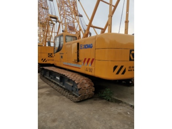XCMG QUY50 - Gosenični žerjav: slika 1