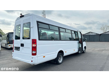 Irisbus Iveco Daily / 23 miejsca / Cena 112000 zł netto - Minibus: slika 4