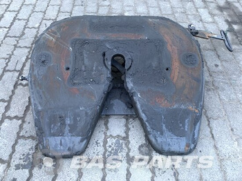 JOST Fifth wheel JOST JSK 36 DV - Spojni element za priklopnik: slika 1