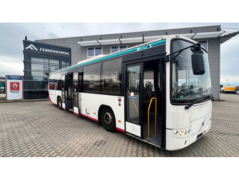 Volvo 8700 LE - Mestni avtobus: slika 1