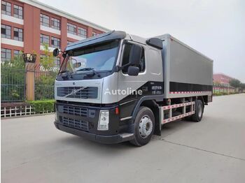 VOLVO FM300 armored truck - Zbirateljsko vozilo: slika 1