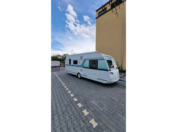 Tabbert PEP 550 DM,Markise,Etagenbetten,Festbett,1H,ATC - Počitniška prikolica: slika 1