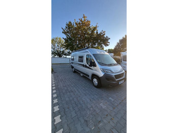 Karmann Dexter 580 GO,1Hand,Markise,nur23100km - Kombi avtodom: slika 1