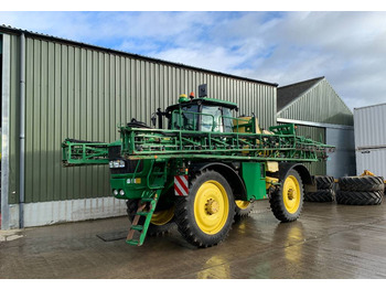 John Deere 5430 I - Samovozni škropilnik: slika 1