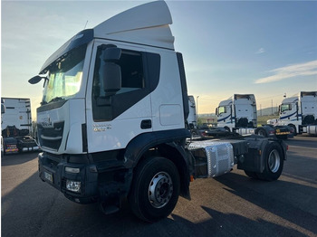 IVECO Trakker - Vlačilec: slika 1