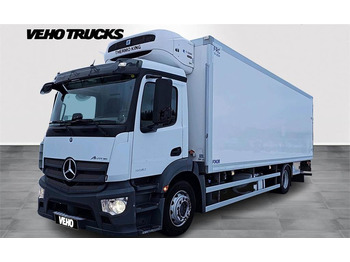 Mercedes-Benz ANTOS 1830 LnR 4x2 Fokor 8,4m FRC 10/2024 - Izotermični tovornjak: slika 1