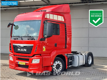 MAN TGS 18.400 4X2 NL-Truck LX Euro 6 - Vlačilec: slika 1