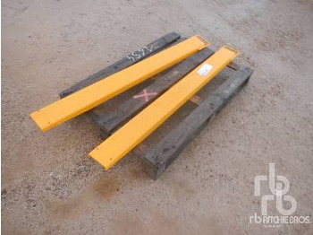 1800MM-3T Quantity of (2) - Vilice: slika 1