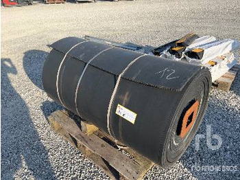 Rubber (Unused) - Transporni trak: slika 1