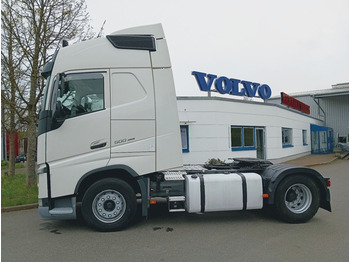 Volvo FH 500 4x2T Globe Hydraulik VOLVO ServiceHistory  - Vlačilec: slika 2