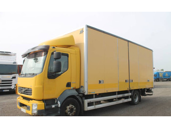 Volvo FL-240 4X2 Serie 4537 - Tovornjak zabojnik: slika 1