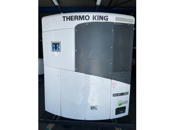 Thermo King SLX300e-50 - Hladilna enota: slika 1