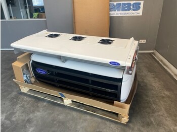 Carrier Xarios 600 – 12V road only - Hladilna enota: slika 1