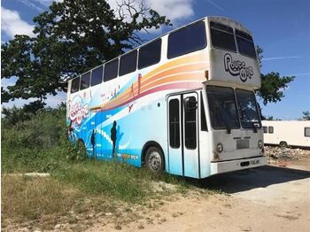 Neoplan Leyland - Dvonadstropni avtobus: slika 1