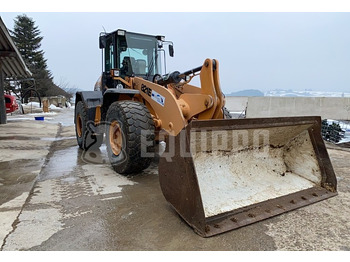 Case 821 E Wheel Loader - Kolesni nakladalec: slika 3