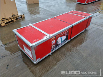 Unused Golden Mount S203012R - Kontejner cisterna: slika 1