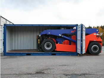 Meclift ML1812R - Upravljač kontejnerjev: slika 1