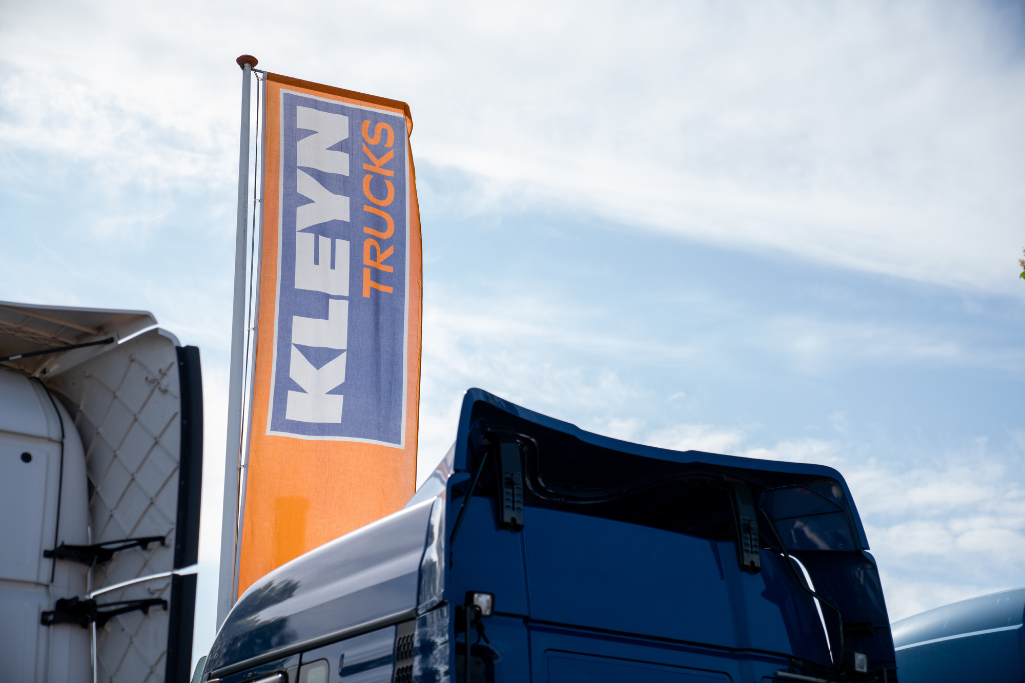 Kleyn Trucks - vozila za prodajo undefined: slika 3