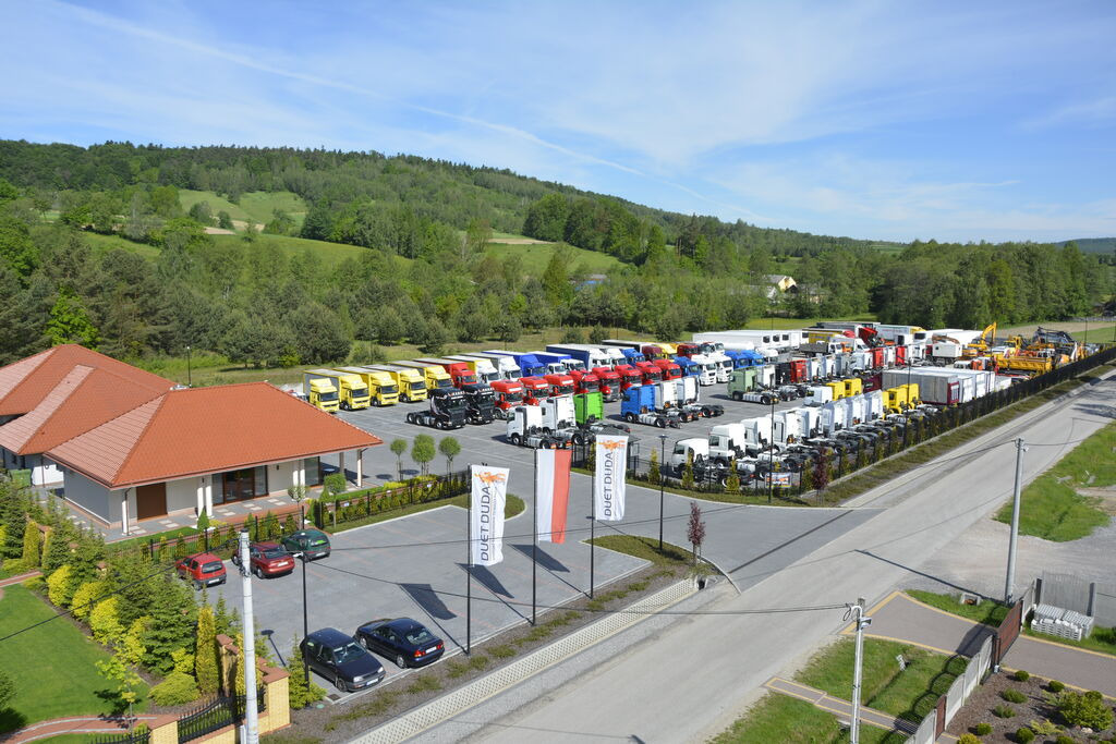 DUETDUDA - Polprikolice undefined: slika 1