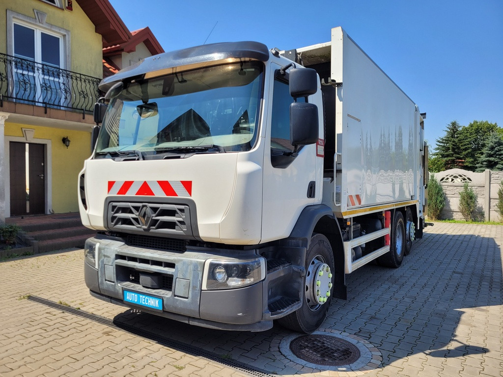 AUTO TECHNIK - Komunalna/ Posebna vozila undefined: slika 5