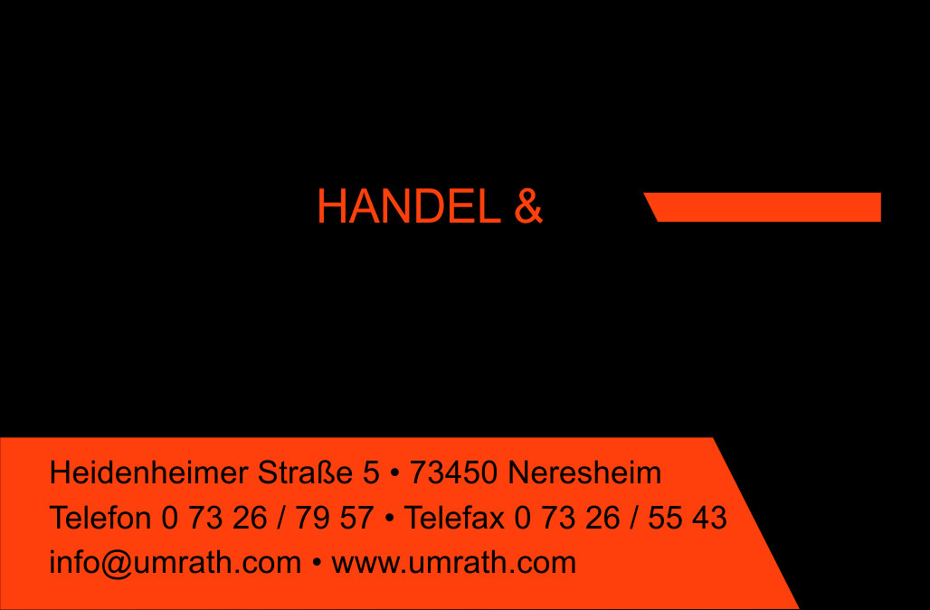 Umrath Handel & Verwertung undefined: slika 2