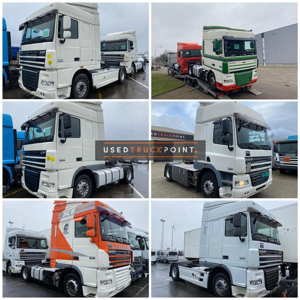 Used Truck Point BV - Tovornjaki VOLVO undefined: slika 17