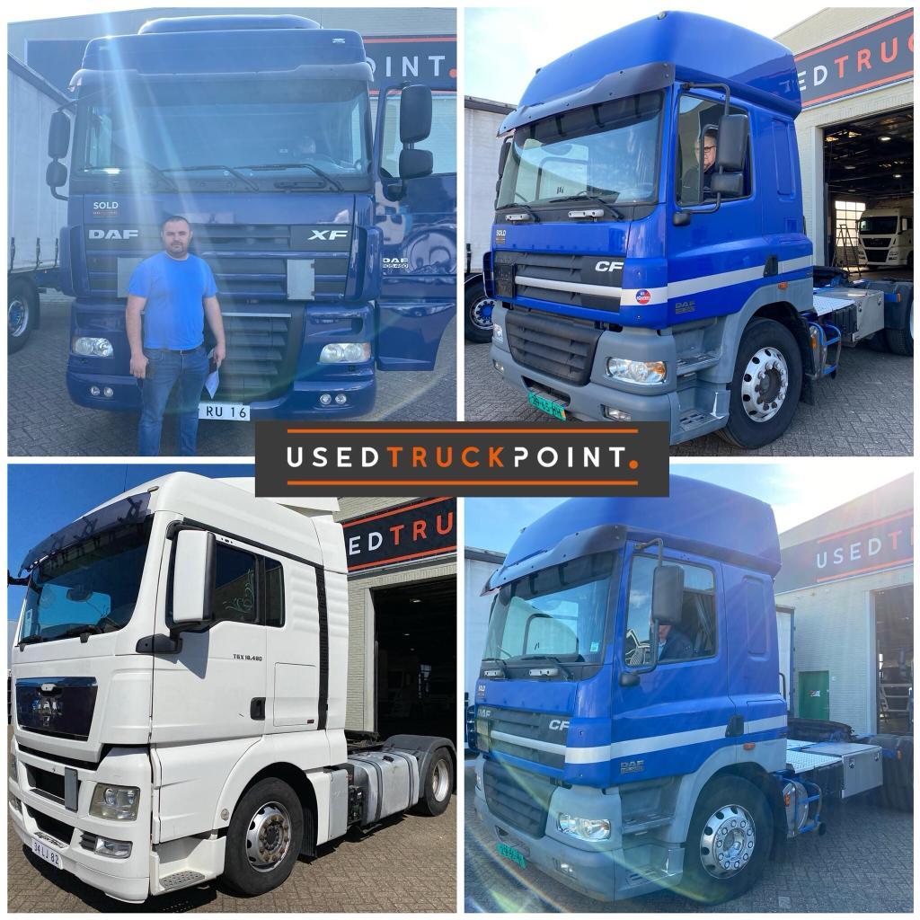 Used Truck Point BV - Tovornjaki VOLVO undefined: slika 30