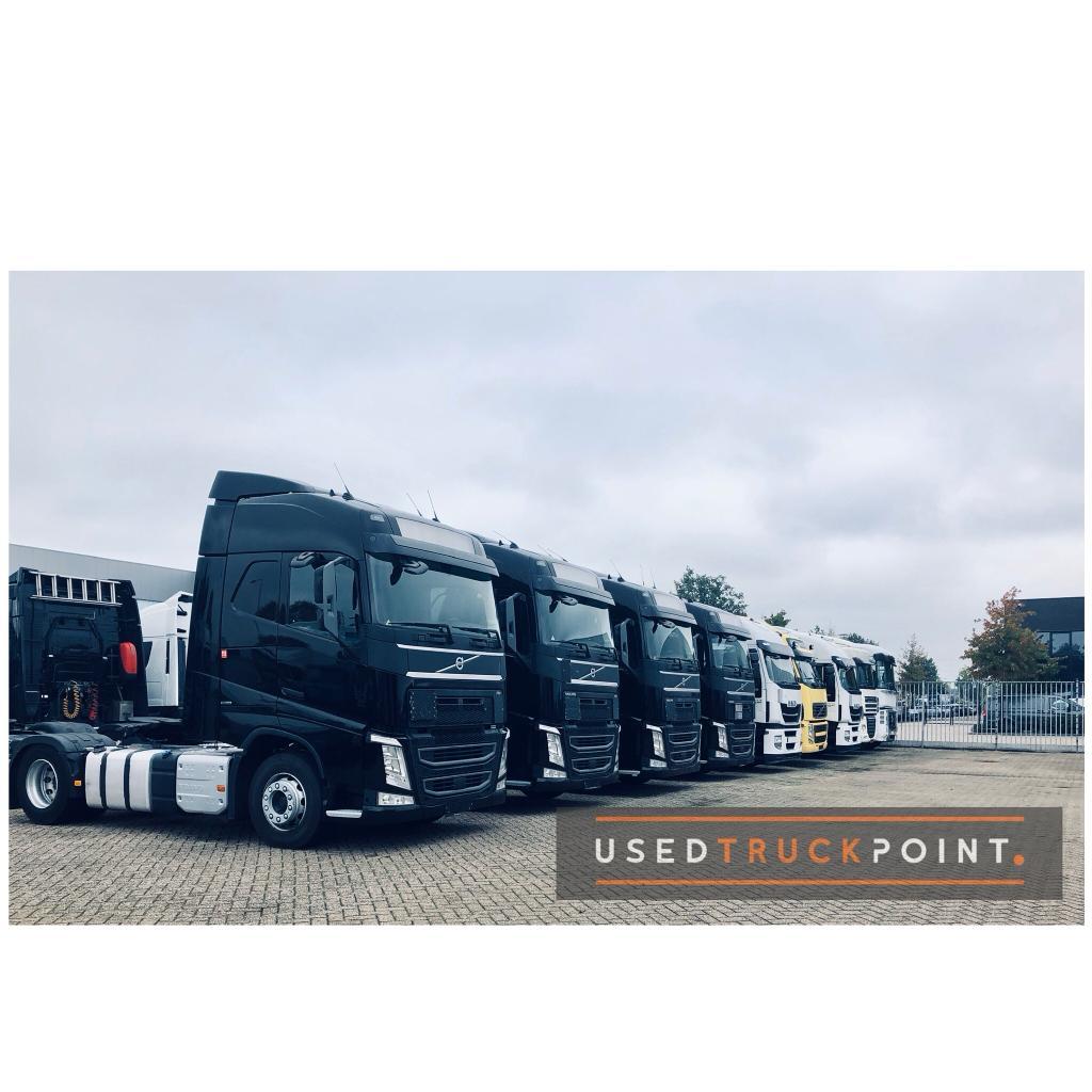Used Truck Point BV - Tovornjaki VOLVO undefined: slika 18