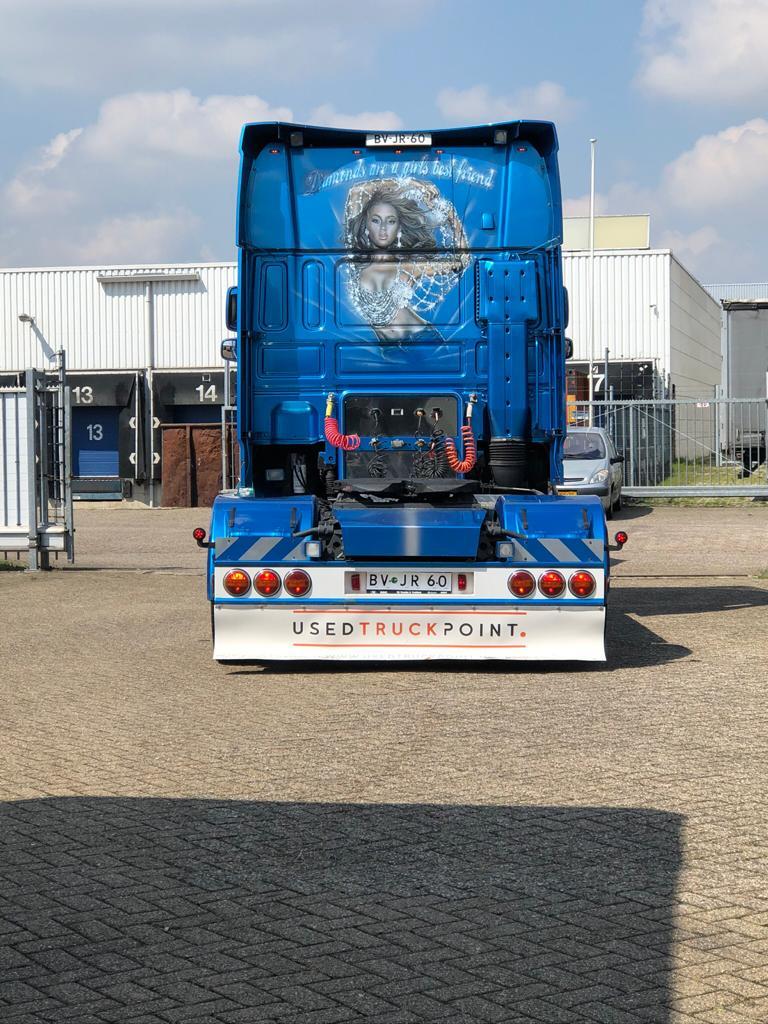 Used Truck Point BV - Tovornjaki VOLVO undefined: slika 12