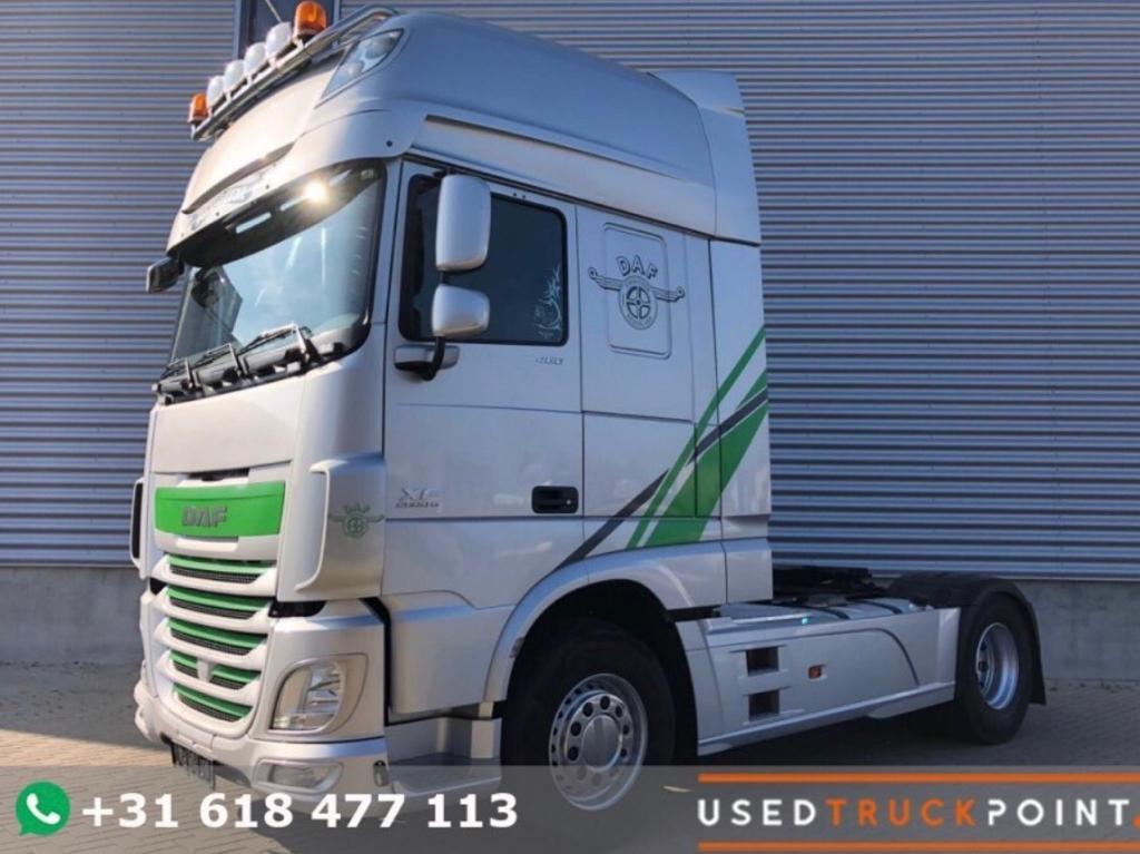 Used Truck Point BV - Tovornjaki VOLVO undefined: slika 21