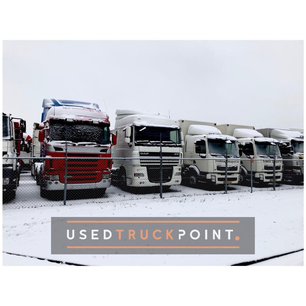 Used Truck Point BV - Tovornjaki VOLVO undefined: slika 9